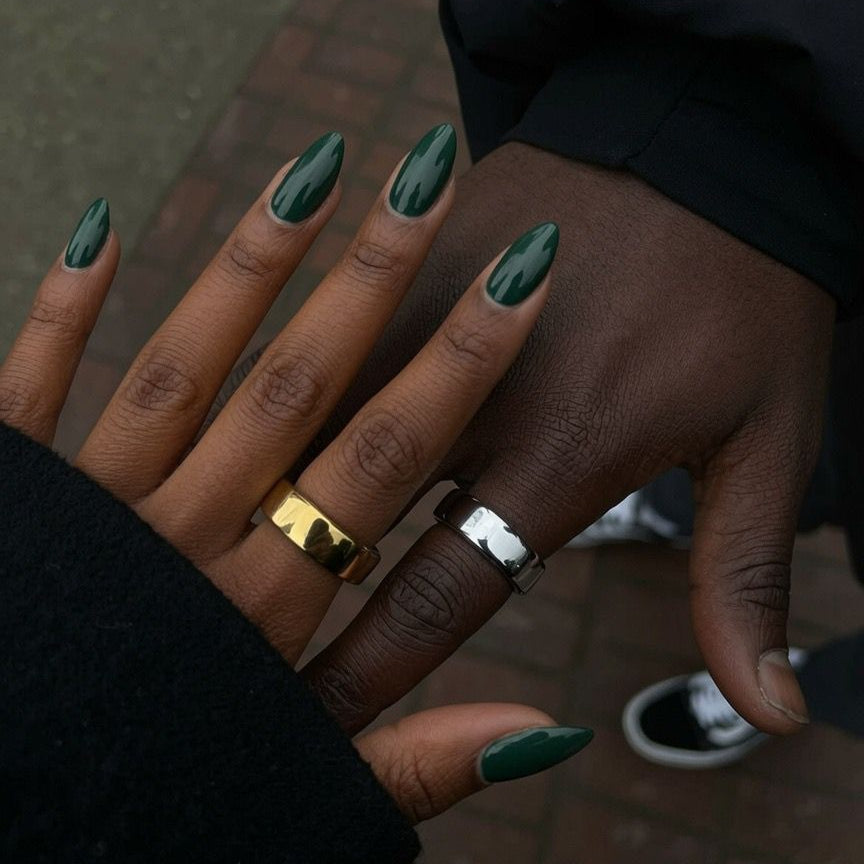 TK Smart Ring