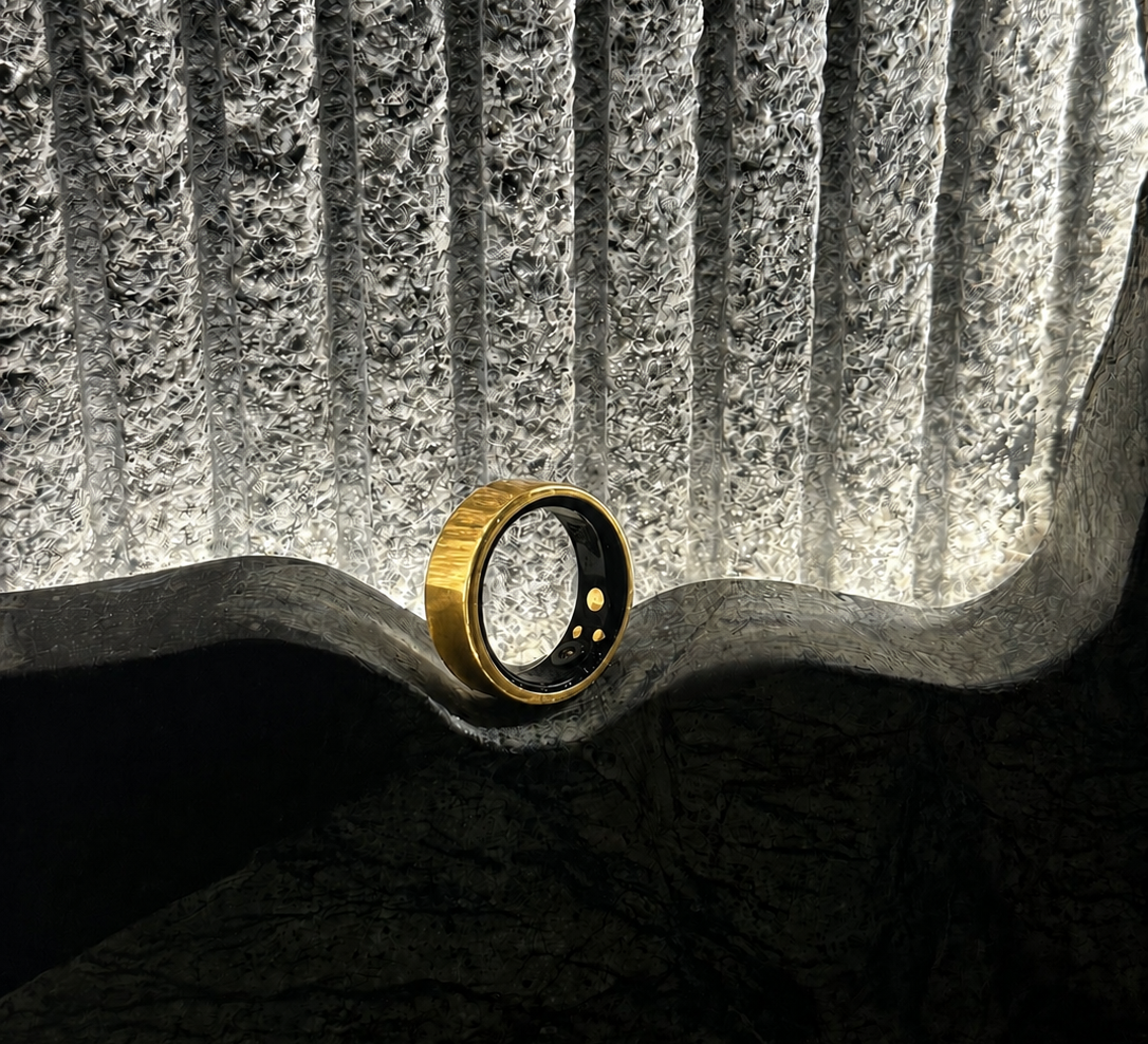 TK Smart Ring