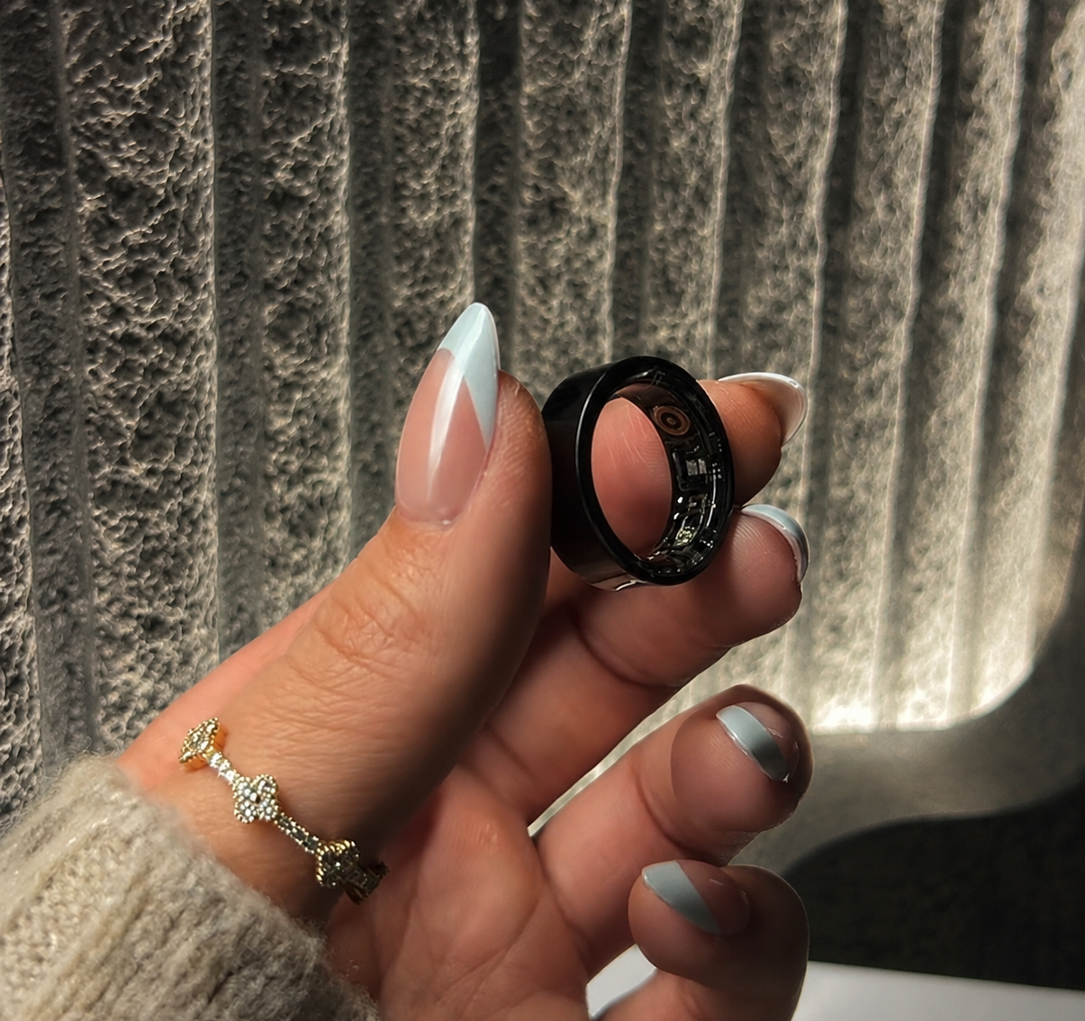 TK Smart Ring
