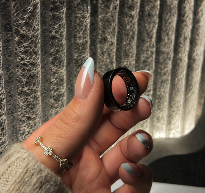 TK Smart Ring