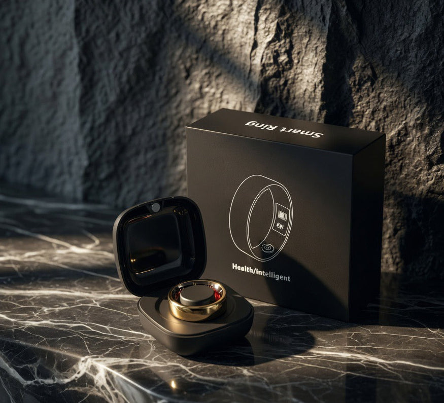 TK Smart Ring