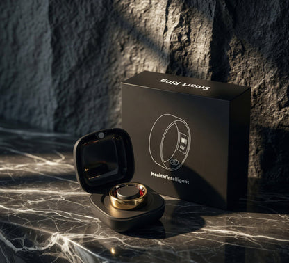 TK Smart Ring