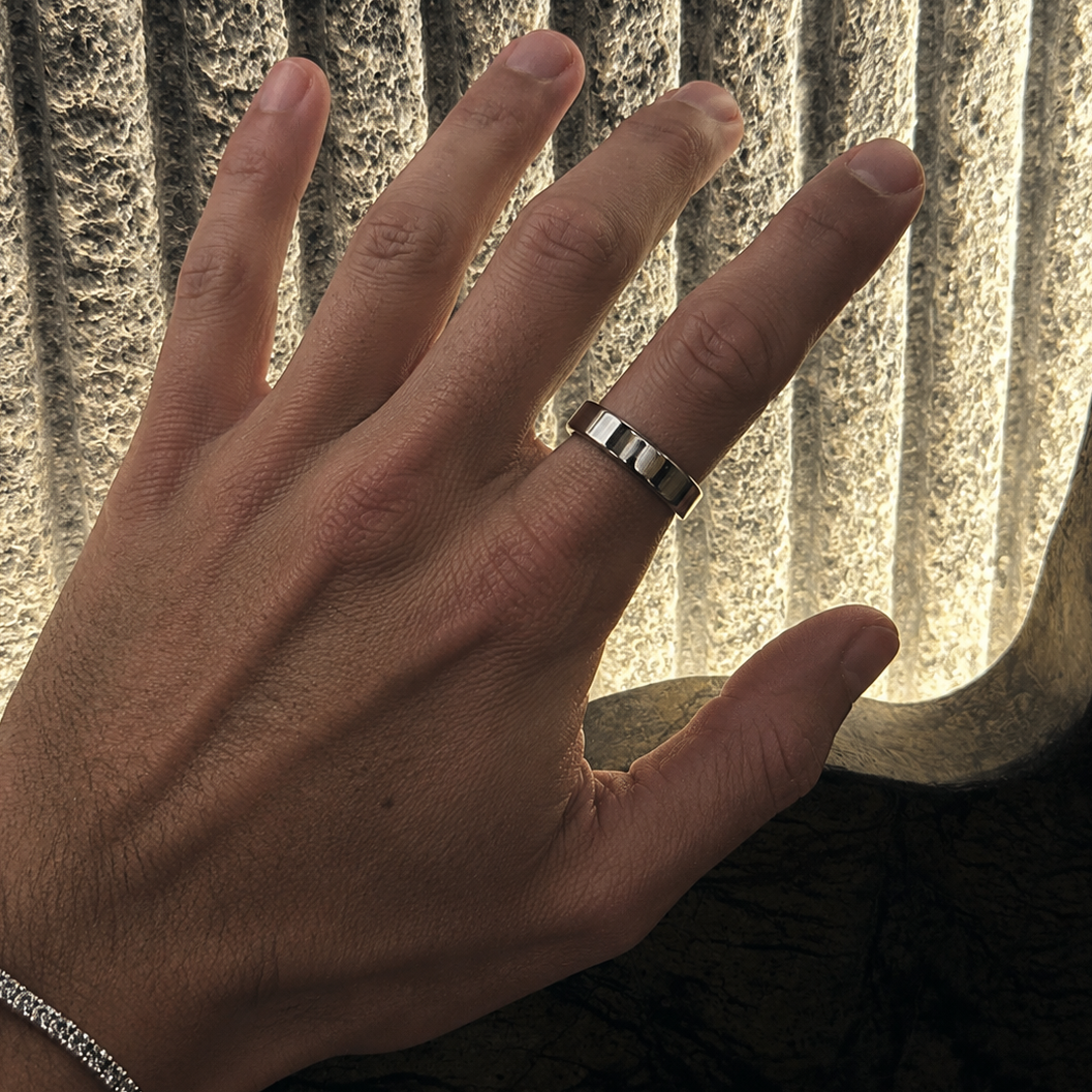 TK Smart Ring