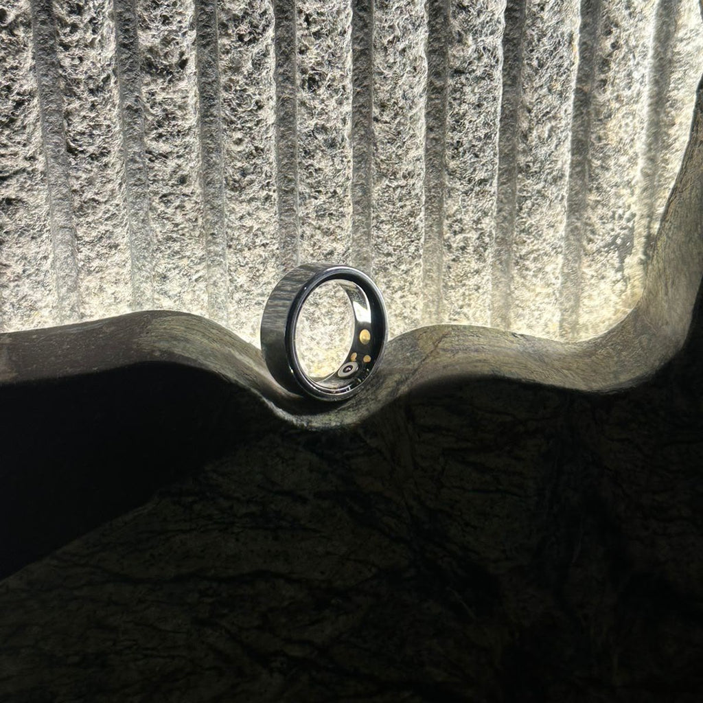 TK Smart Ring