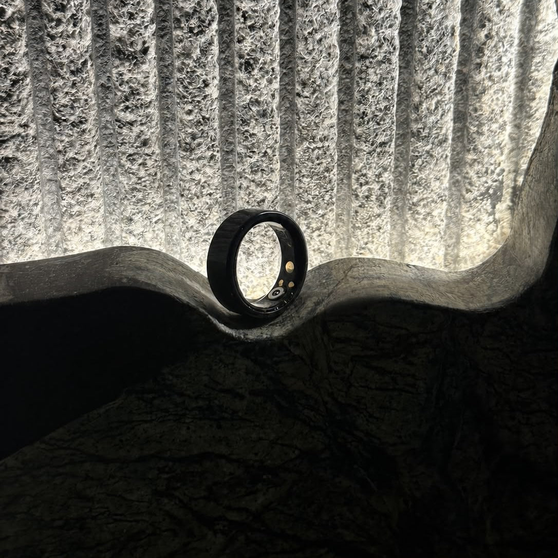 TK Smart Ring