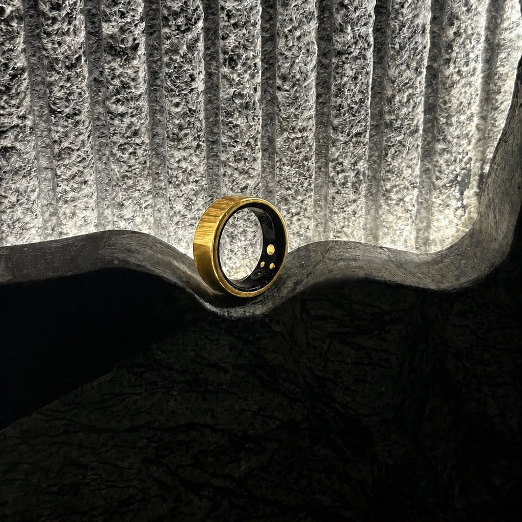 TK Smart Ring