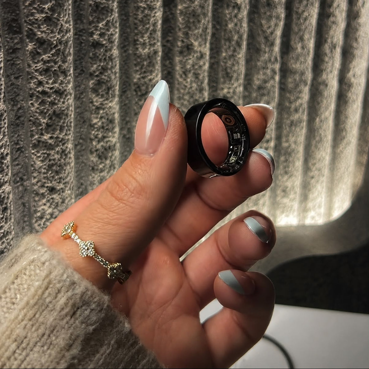 TK Smart Ring