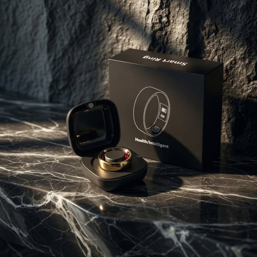 TK Smart Ring