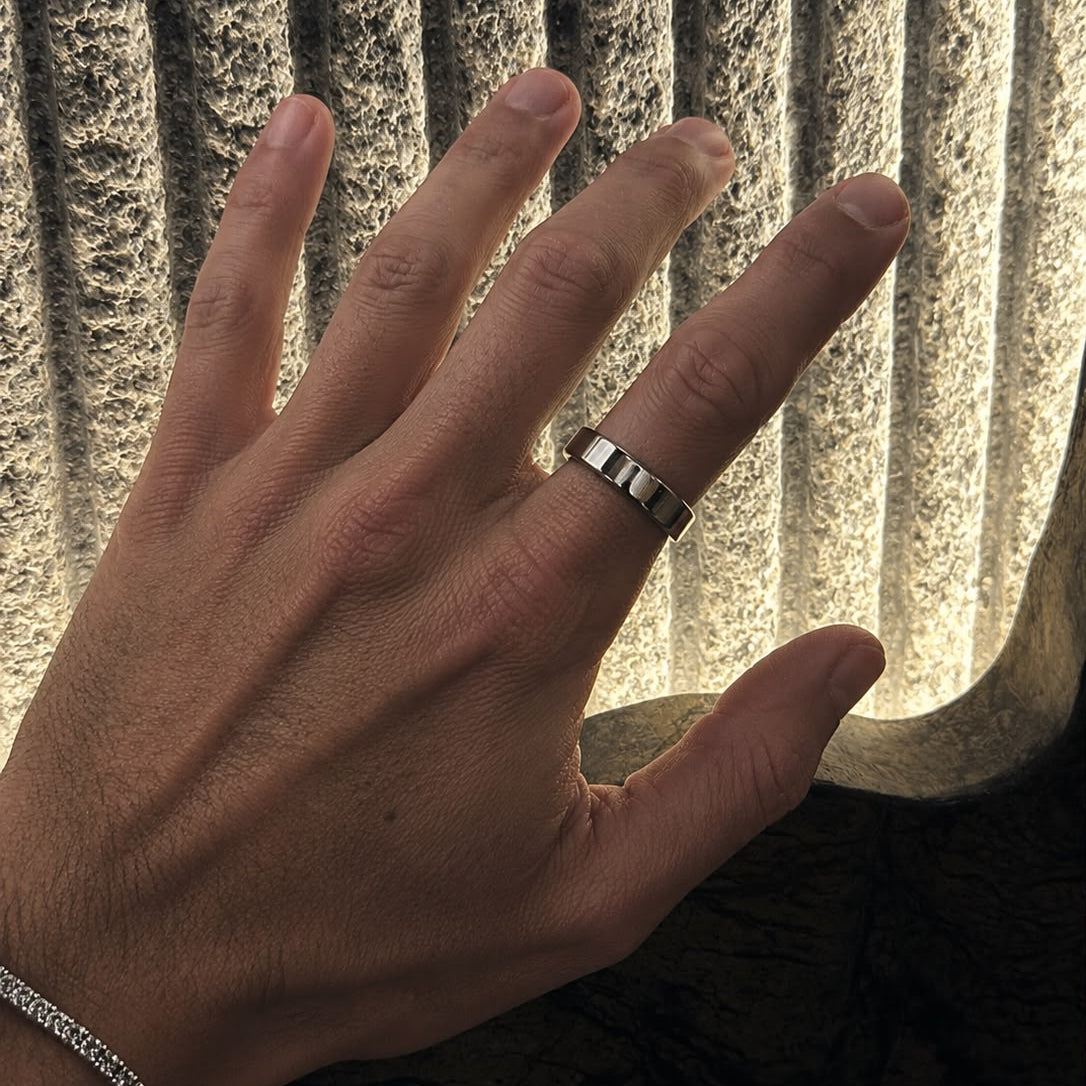 TK Smart Ring